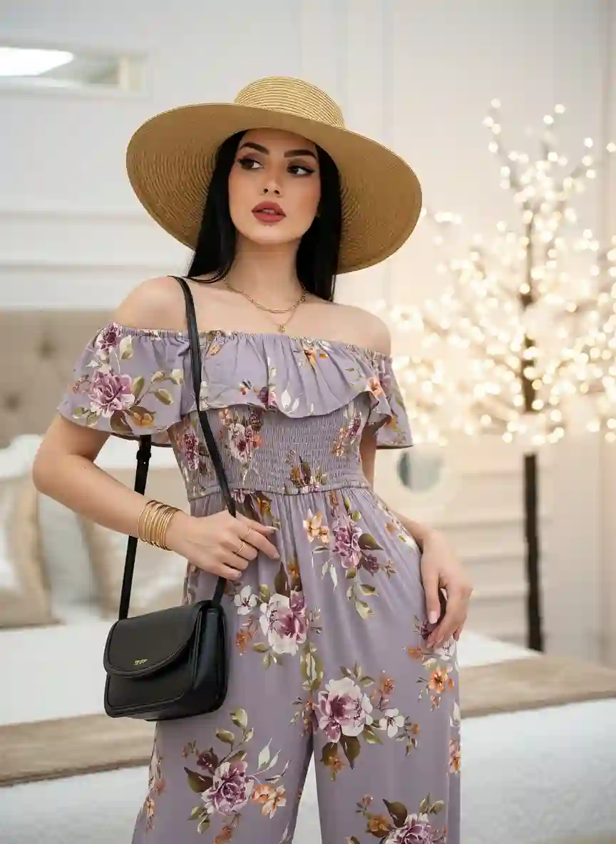 طقومات نسائي