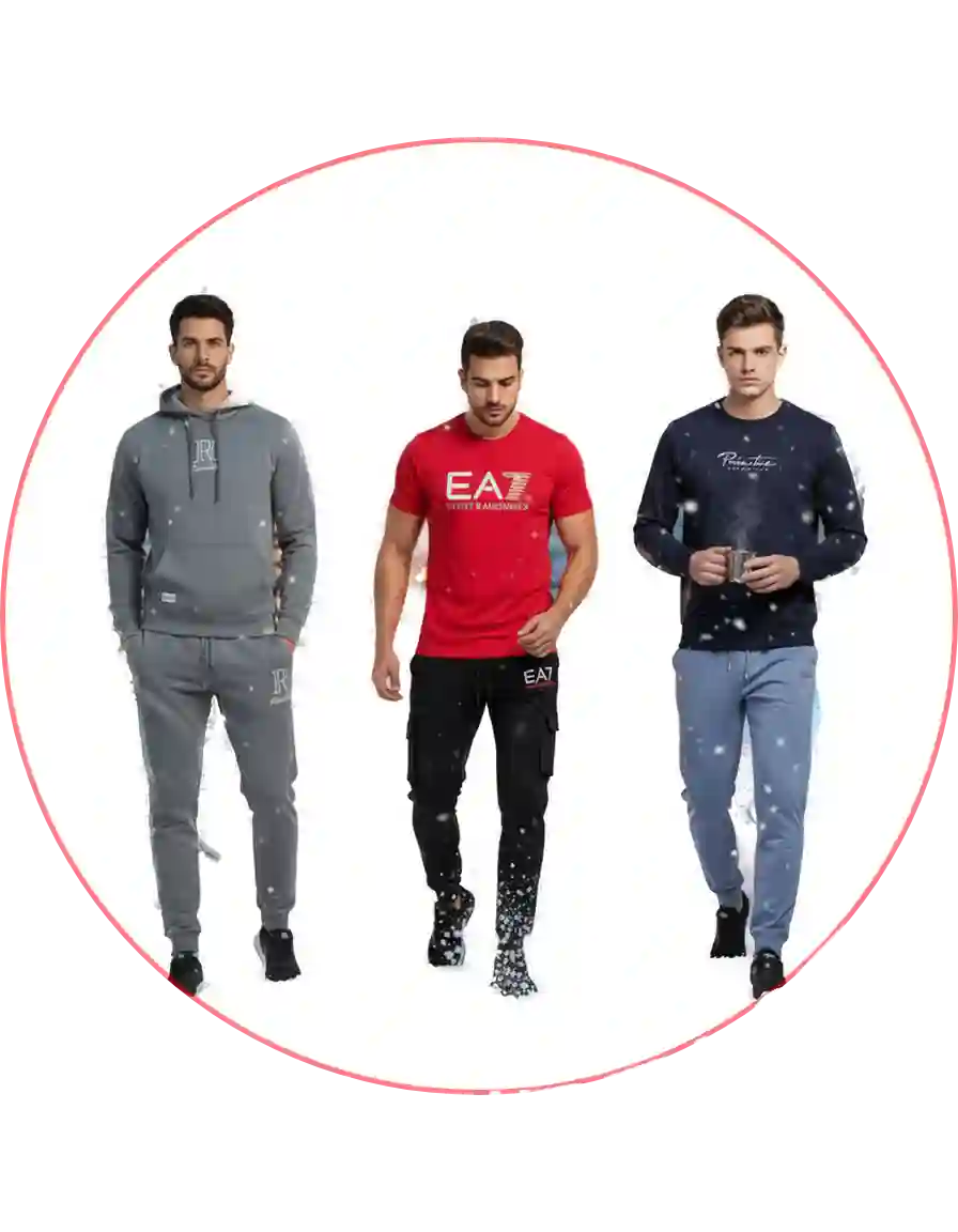 بجائم رجالي