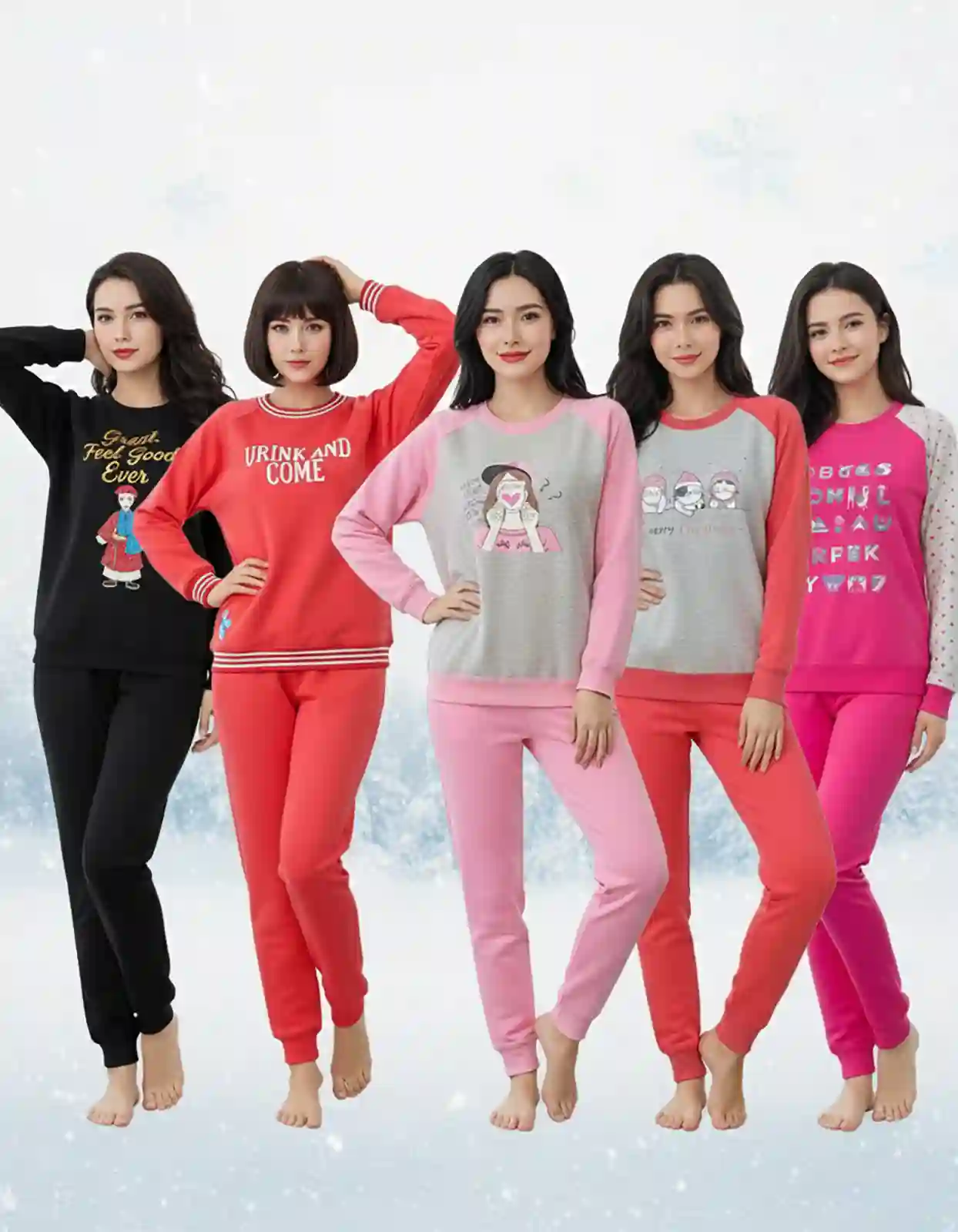 بجائم نسائي