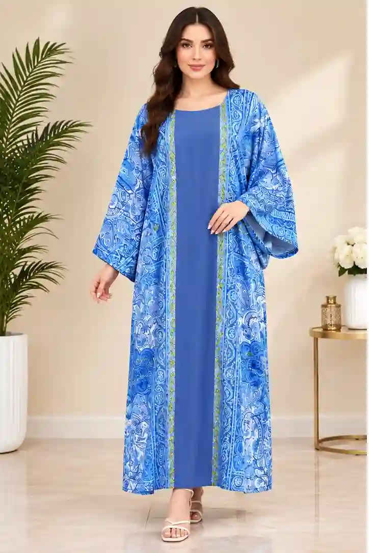 ارواب وجلابيات نسائي